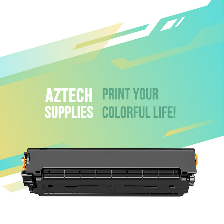 Aztech 1 Pack Compatible pour HP CF244A HP 44A Cartouche pour HP Laserjet  Pro M28w M28a HP Laserjet Pro M15w M15a HP Laserjet Pro M16a M16w MFP M29a  M29w Toner Imprimante M28