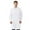 Men_12#107B, variant on Garbnen Unisex Lab Coat for Women and Men Long Sleeve White Long Medical Costume Coat Doctor Student Career Cosplay Costume