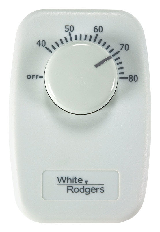 WhiteRodgers B30 Electric Heat Thermostats