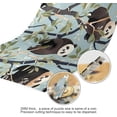 thumbnail image 3 of Puzzles for Adults 1000 Pieces - Sloth Leaves Jigsaw Puzzle Family Game Intellective Toys Wall Art Work for Educational Gift Home Decor, 3 of 7