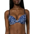 thumbnail image 1 of Smart & Sexy Soutien-Gorge en Maille pour Femmes, Style SA276, 1 of 8