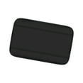 thumbnail image 5 of jiaping Car Armrest Cushion Mat Decorative Auto Accessories Middle Protector Arm Black, 5 of 9