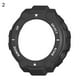 thumbnail image 2 of Gwong Electrónica Reemplazo de la caja de la cubierta protectora del reloj inteligente a prueba de golpes para Amazfit T-Rex A1918, 2 of 7