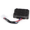 thumbnail image 5 of ZRectifier Regulator Motorbike Accessory Rectifier Assy Quality You Can Trust, 5 of 5