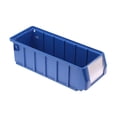thumbnail image 3 of Colaxi Stackable Storage Bin Storage Box Organization without Lid Container Screw Organizer for Garage Home Office Indoor Nail Tools, 3 of 8