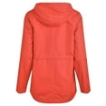 thumbnail image 2 of Weird Fish Womens Kimia Waterproof Jacket, 2 of 4