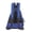 Blue, variant on Pickleball Bag Crossbody Sling Bag Pickleball Backpack Pickleball Paddle Bag