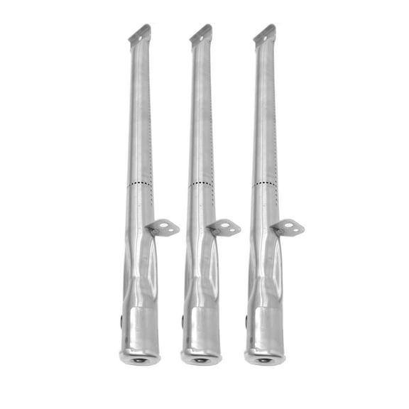 Replacement Stainless Steel Burner for Landmann 966686, 42170, Gas Grill Models, 3PK