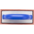 thumbnail image 3 of Marshalltown Masonry Float Rubber Float, Plastic Handle - Coarse Rubber Blade - 9 in x 4 in, 3 of 5