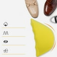 thumbnail image 4 of YWIYIUD 1 Pairs Shoe Filler Inserts for Loose Shoe,Soft PainProof AntiSlip Shoe Spacers Comfortable Shoe Filler Inserts Toe Cushions for High Heels,Dress Shoes,Casual,for Both Men and Women, 4 of 8