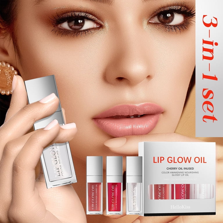 lip glow o