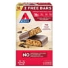 Atkins Meal Bar Chocolate Peanut Butter Pack (14 ct. + 2 Bonus Bars)