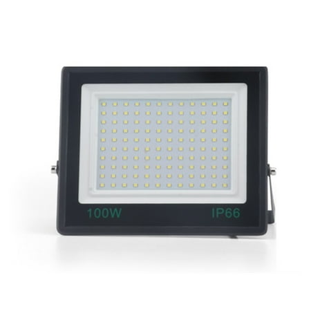 

300W LED Floodlight Tempered Glass Flood Lights IP66 Waterproof LED Projector Lighting 200W 150W 100W 50W