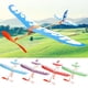 thumbnail image 3 of Juegos de Ensambles Modelo de Aeroplano Alimentado Goma Roja Bricolaje rojo Hugo Juguetes de avión para niños, 3 of 7