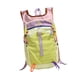 thumbnail image 2 of Mochila de ciclismo, mochila de senderismo, bolsa de ciclismo de gran capacidad, correa ajustable, deportiva Verde, 2 of 9