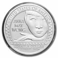 thumbnail image 3 of 2022-S American Women Quarters Silver Proof Set, 3 of 4
