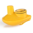 thumbnail image 1 of Sensor de sonar inalámbrico Lucky para pesca con control remoto y transductor de 45 m de profundidad, 1 of 8