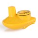 thumbnail image 1 of Sensor de sonar inalámbrico Lucky para pesca con control remoto y transductor de 45 m de profundidad, 1 of 8