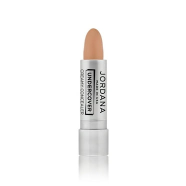 JORDANA Undercover Creamy Concealer Stick Sand Beige