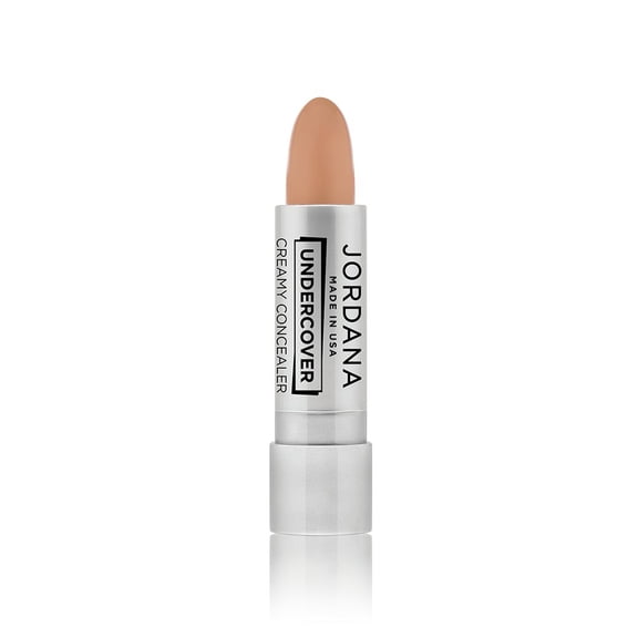JORDANA Undercover Creamy Concealer Stick Sand Beige