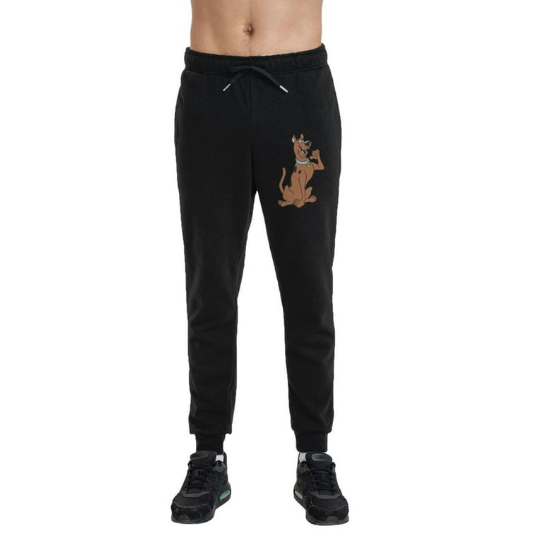Scooby doo sweatpants walmart hotsell