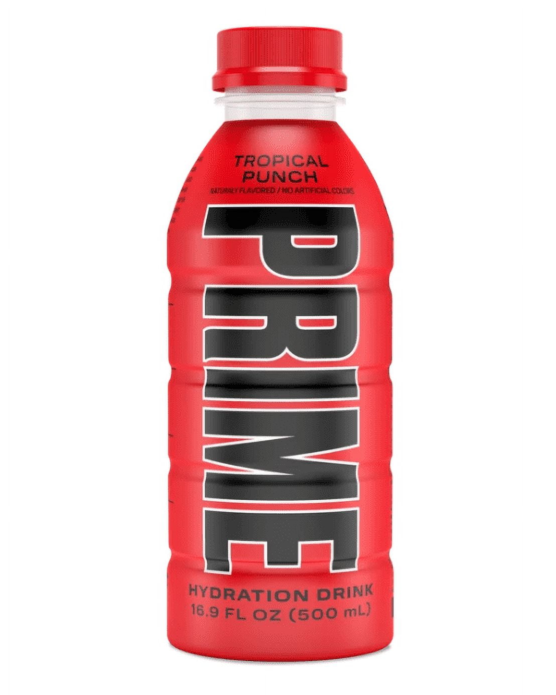 PRIME ハイドレーション ドリンク ロサンゼルス・ドジャース【24本入り】 Amazon.com: PRIME Hydration Sports Drink by Logan Paul & KSI