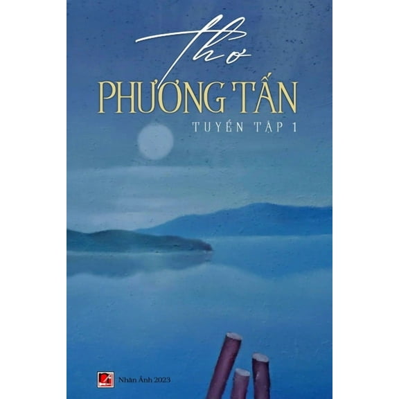 ThÆ¡ Phương Tấn - Tuyển Táºp 1 (color), (Paperback)