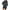 Dark Gray, variant on qolati Women 2 Piece Outfits Fuzzy Fleece Long Sleeve Hoodies Sweatshits and Shorts Set Tracksuit 2023 Fall Winter Loungwear Sweatsuit