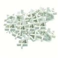 thumbnail image 1 of 15483 Tile Spacer 150 Per Bag - .18 In., 1 of 1