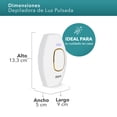 thumbnail image 2 of Depiladora de Luz Pulsada RCA RC-IPL, 2 of 6