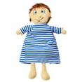 thumbnail image 3 of Model Anatomy Doll Educational Soft Toy, 3 of 8
