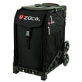 thumbnail image 1 of ZUCA Sport Obsidian Insert Bag & Black Frame, 1 of 1