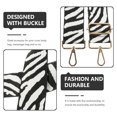 thumbnail image 4 of Shisuyan Printed Pattern Cotton Cloth Bag Fashion Wallet Strap Female Bag Shoulder Strap, 4 of 8