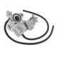 thumbnail image 2 of 1 de ensamblaje de carburador 90 2006-2012 reemplazo para carburador de motor la adaptaciónción a del motor del equipo, 2 of 8