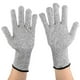 thumbnail image 2 of Guantes de Seguridad Zhivalor Resistentes a Cortes para Jardín (L) Color Gris, 2 of 8