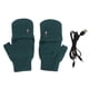 thumbnail image 2 of Guantes calentados por USBGuantes de punto de inviernoMitones de protección contra el frío con calefacción de doble cara para exterioresCalentadores de manos lavables Guantes ANGGREK Otros, 2 of 8