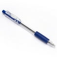 thumbnail image 3 of Pen+Gear - Retractable 1.0 mm Blue Ink Ballpoint Pens, 3 of 3