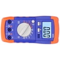 thumbnail image 1 of Kozecal Smart Capacitance Meter,Detection Tool,A6243L Capacitance Tester Multifunctional High Accuracy Low Energy Consumption Intelligent Digital Inductance Meter, 1 of 8