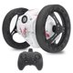 thumbnail image 4 of Coche teledirigido del rebote del coche de 2.4G HZ RC coche del truco de la rotación de 360 grados con la luz, 4 of 8