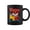 Black, variant on 90S In Living Color Homey Dont Play That Clown Coffee Mugs
