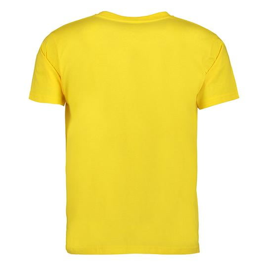 Playeras color amarillo hotsell
