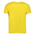 thumbnail image 2 of Playera Cuello Redondo Peso Medio 100% algodón color Amarillo Talla Chica NAO Playera Cuello Redondo, 2 of 3