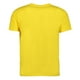 thumbnail image 2 of Playera Cuello Redondo Peso Medio 100% algodón color Amarillo Talla Chica NAO Playera Cuello Redondo, 2 of 3