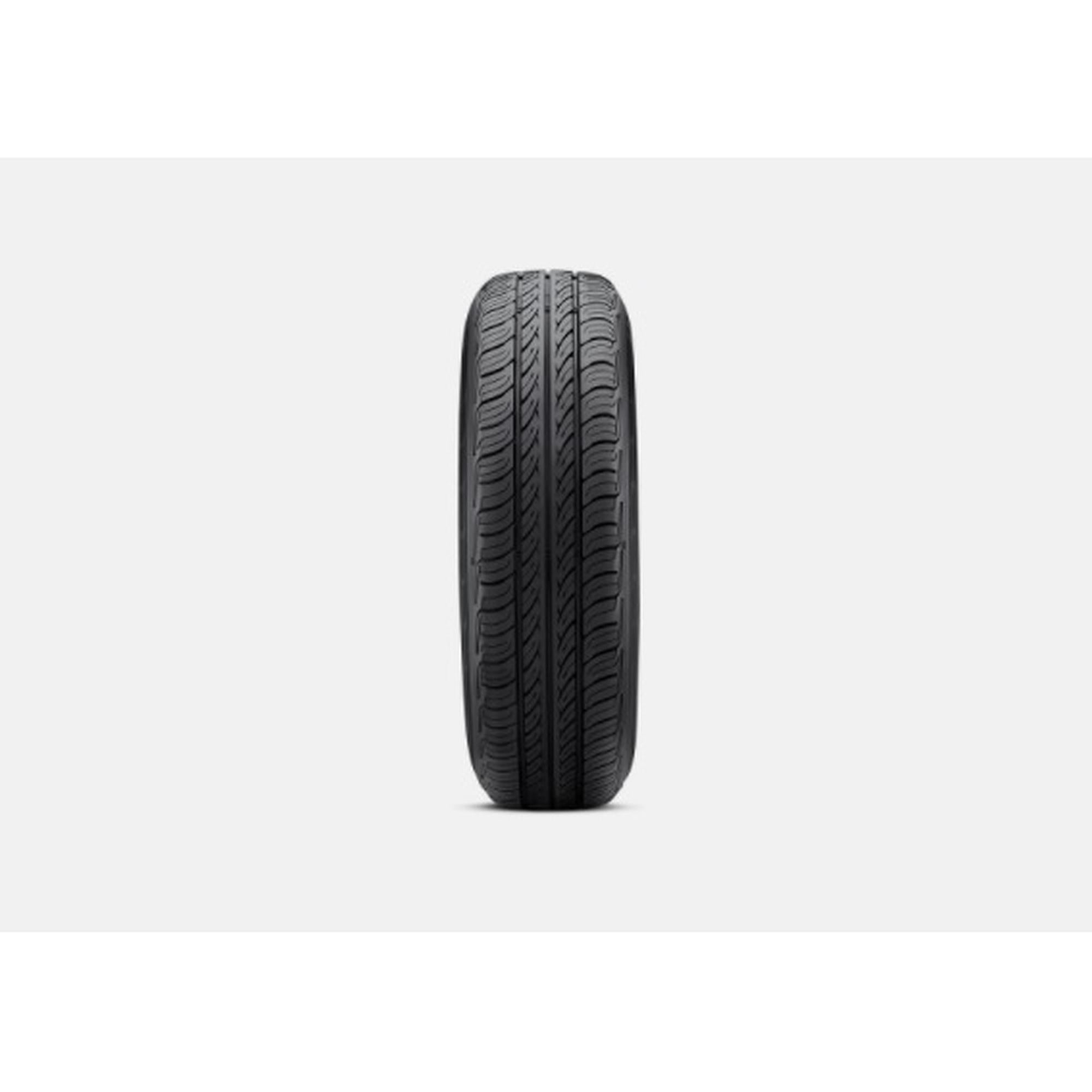 alleinganger145/80R12 MRF ZLX All Season Touring Tire, Size 145/80R12 74T