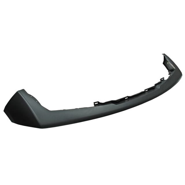 MOLDURA DEFENSA FRONTIER 2005 al 2008 NISSAN Delantera Generica 145548-670088 Delantero Exterior 1 pieza Nuevo