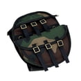 thumbnail image 4 of HILABEE RC Crawler Sleeping Bag Compact Versatile Lightweight RC Crawler Accessories Only Spare Tire Bag, 4 of 8