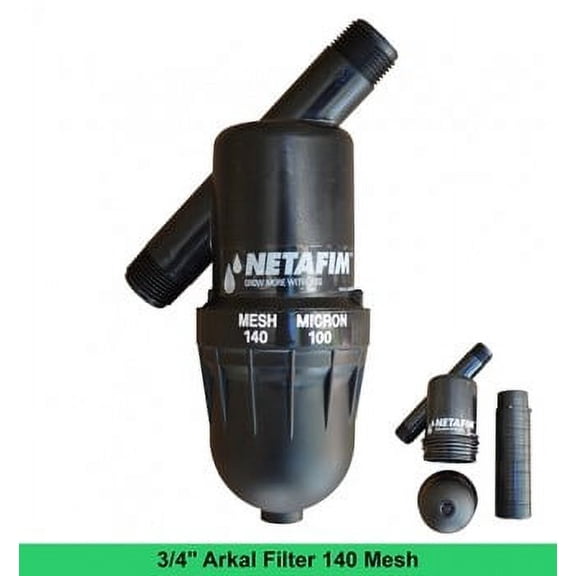 Arkal 1" Filter 140 Mesh