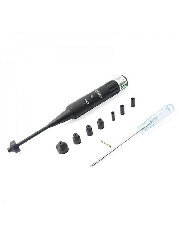 Bore Sights in Hunting Sights