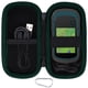 thumbnail image 1 of Estuche Rígido Aenllosi para Garmin eTrex 20/30 GPS, 1 of 8
