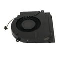 thumbnail image 2 of Ventilador de refrigeración Bling Bling de repuesto Para computadora portátil HP OMEN 15 EK TPN Q236 4 pines, 2 of 12